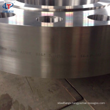 High Quality Flange Machinig 304 Stainless Steel Flanges